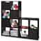 Make Station 4-Cube Shelf by Simply Tidy®